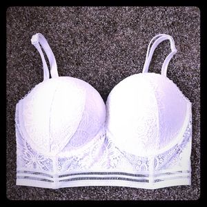 Brand new corset style VS Very Sexy Multi Way Bra